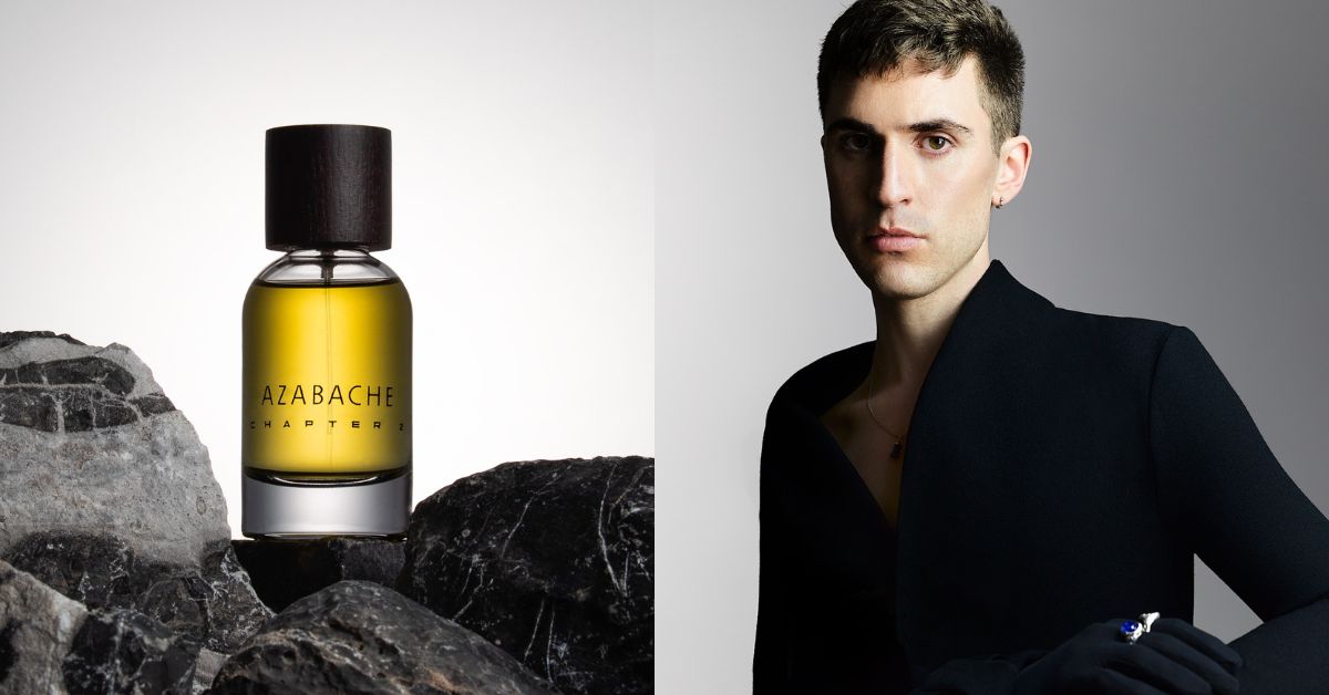 Pigmentarium & Arturo Obegero predstavujú nový parfém