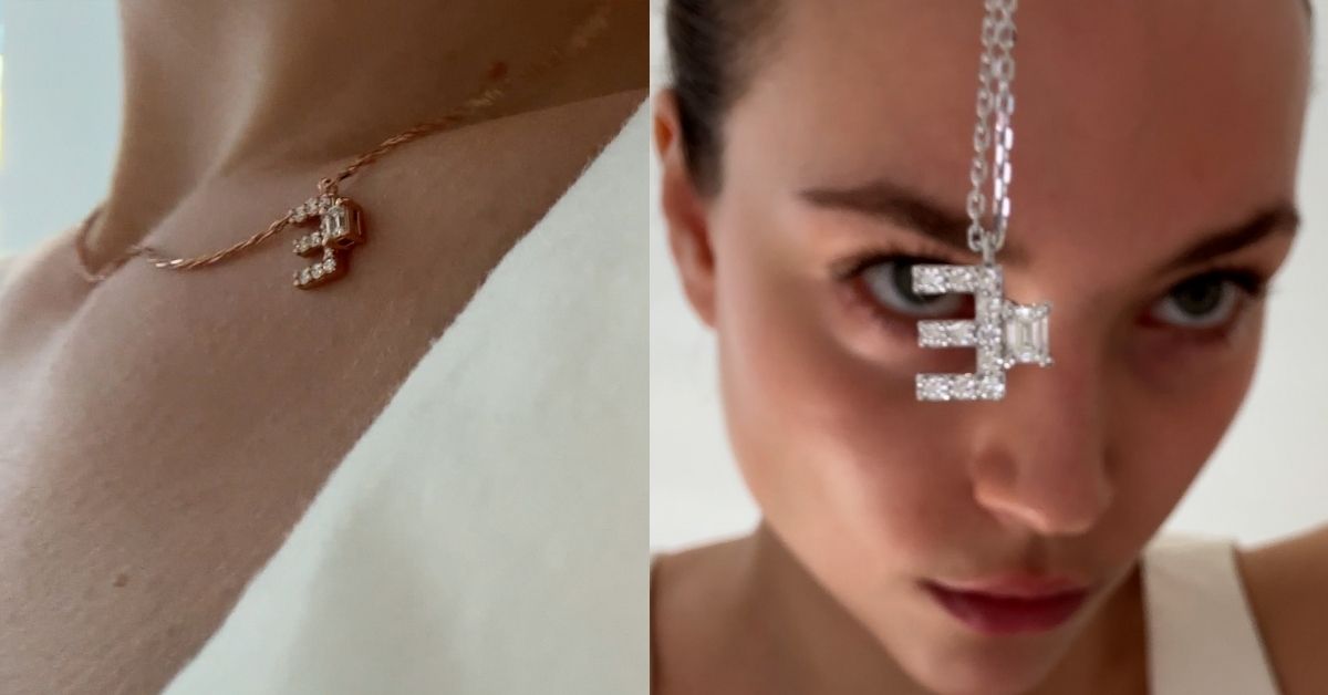 Nové šperky z dielne dizajnérky Zuzany Spustovej