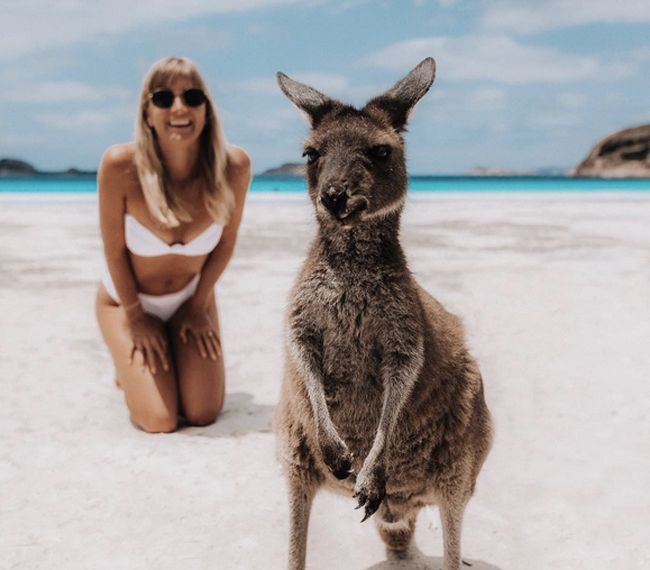 Beach Life podľa Austrálčaniek