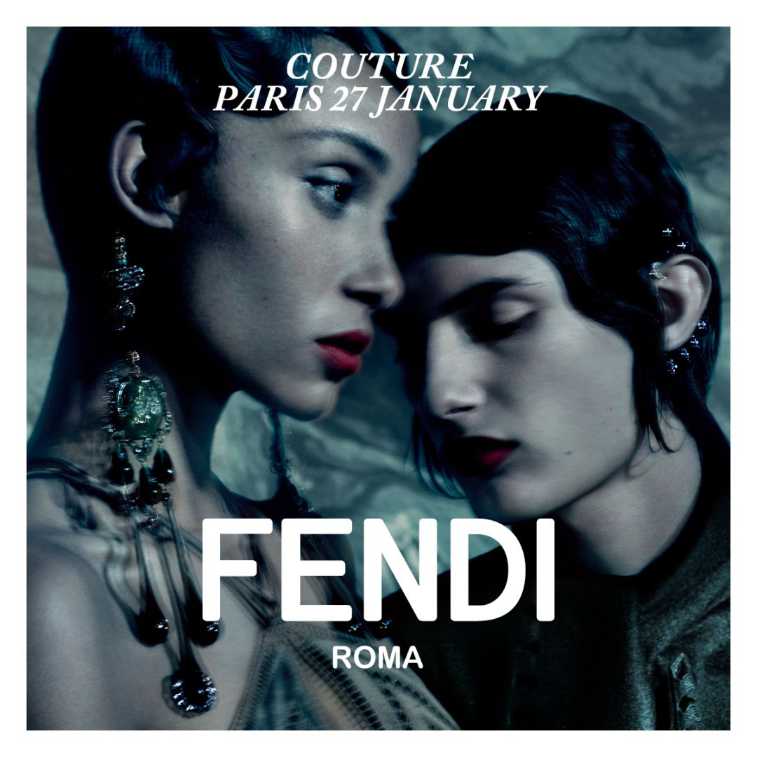 Kim Jones predstaví prvú kolekciu pre Fendi už v januári!
