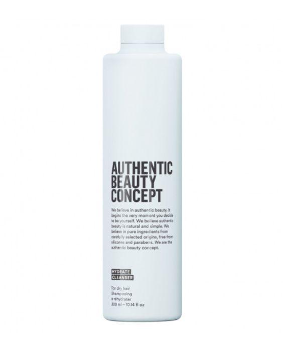 Hydratačný šampón Authentic Beauty Concept