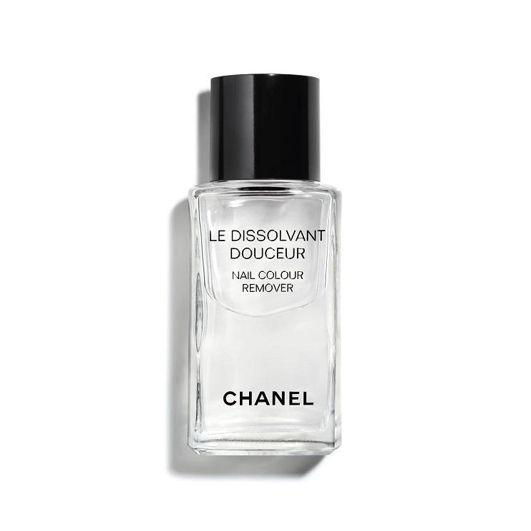 Chanel Nail Colour Remover