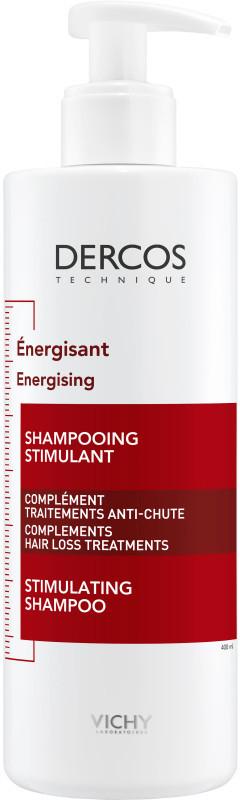 Energizujúci šampón Dercos