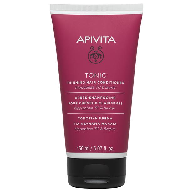 APIVITA Tonic Thinning Hair Conditioner