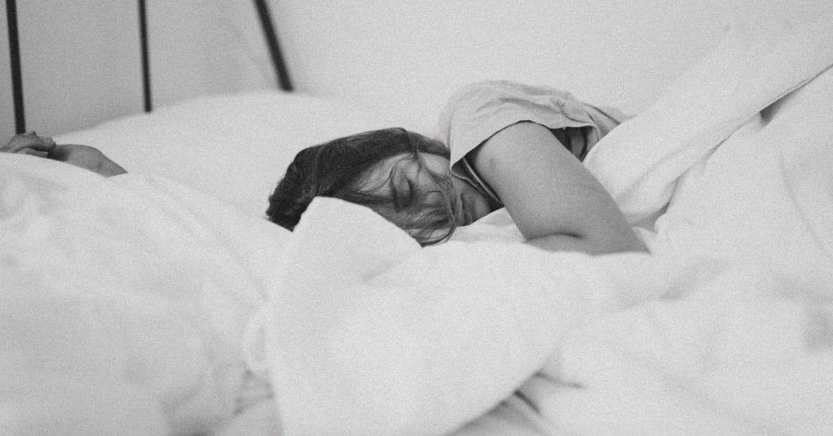 Kvalitný spánok: Aká poloha je najzdravšia?