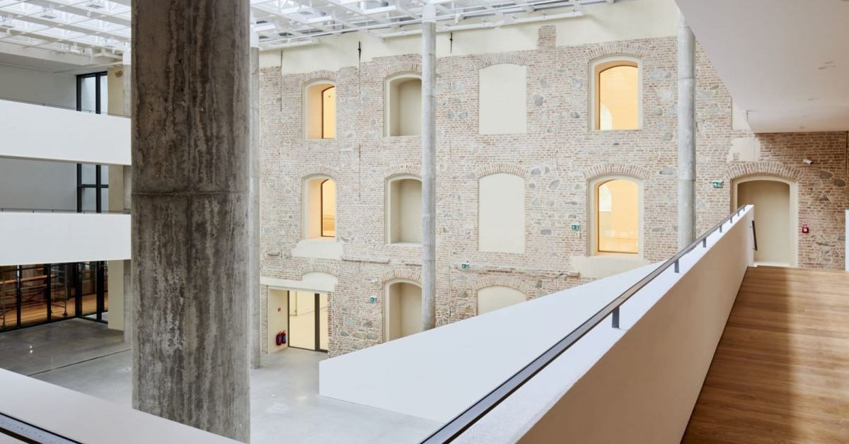 Historická chvíľa: Rekonštruovaná Slovenská národná galéria otvára svoje brány