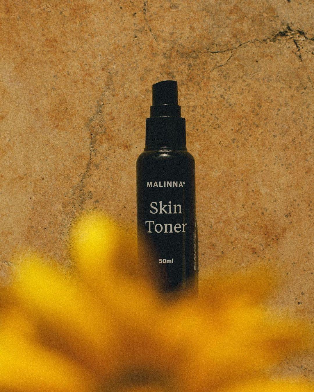 Skin Toner
