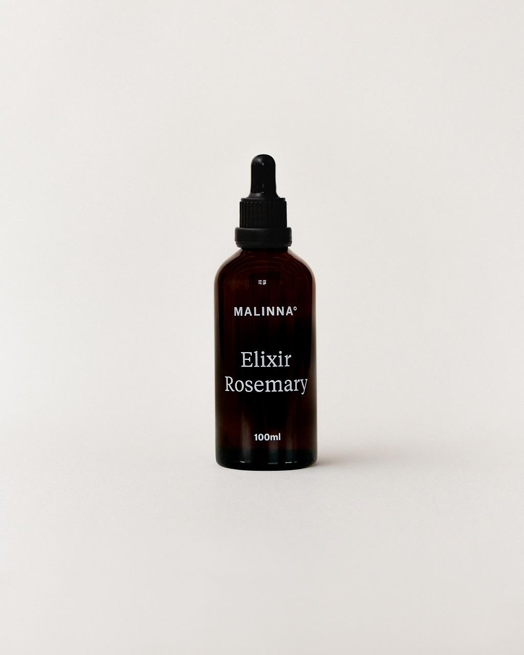 Elixir Rosemary
