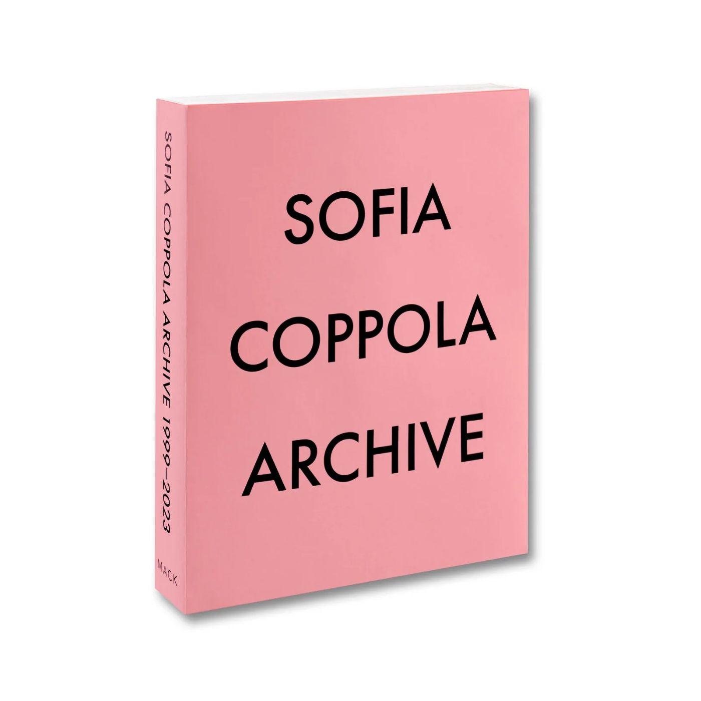 Sofia Coppola- Archive