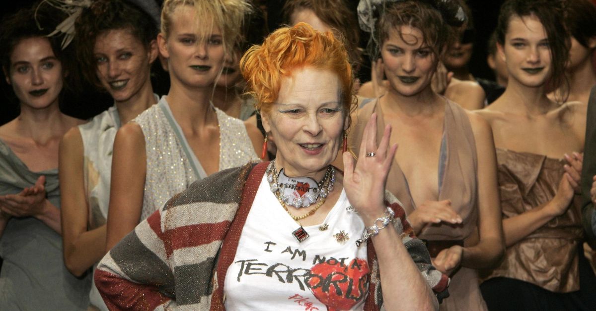 Britská módna legenda Vivienne Westwood zomrela vo veku 81 rokov
