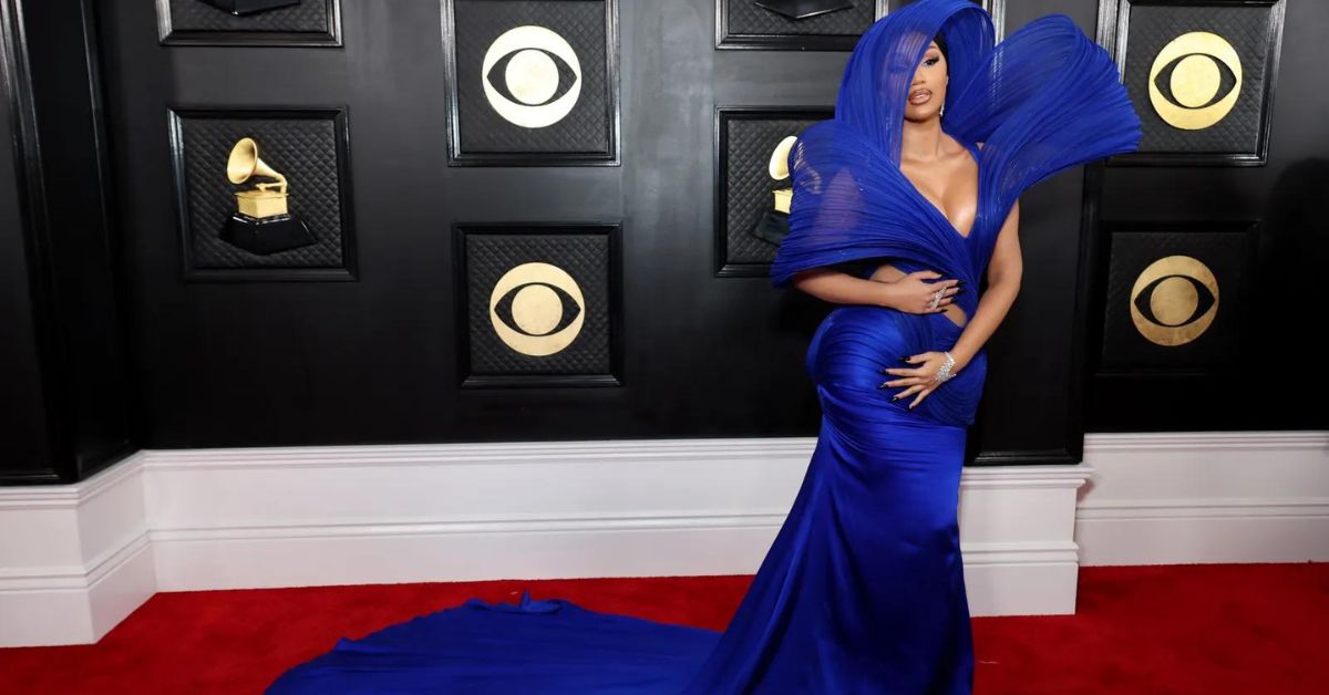 Grammy 2023: Najlepšie oblečené celebrity