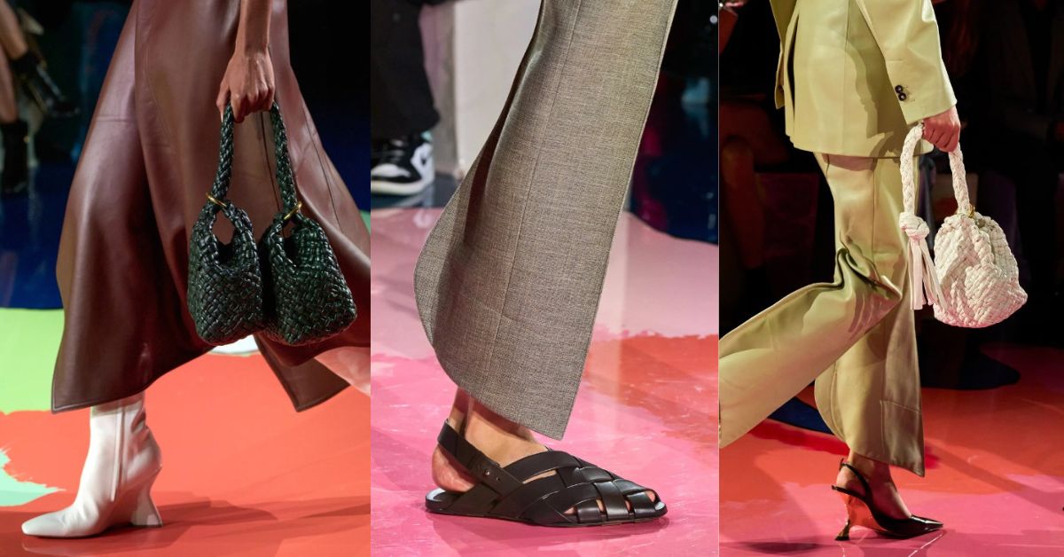 Trendy topánky, ktoré budeme nosiť na jar 2023