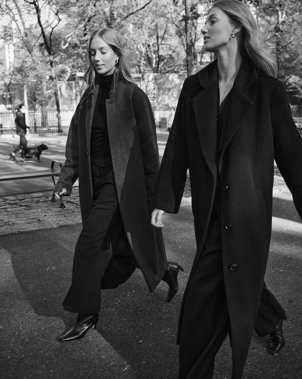 Fashion Icon(s): Amalie a Cecilie Moosgaard - Módne ikony | Top Fashion