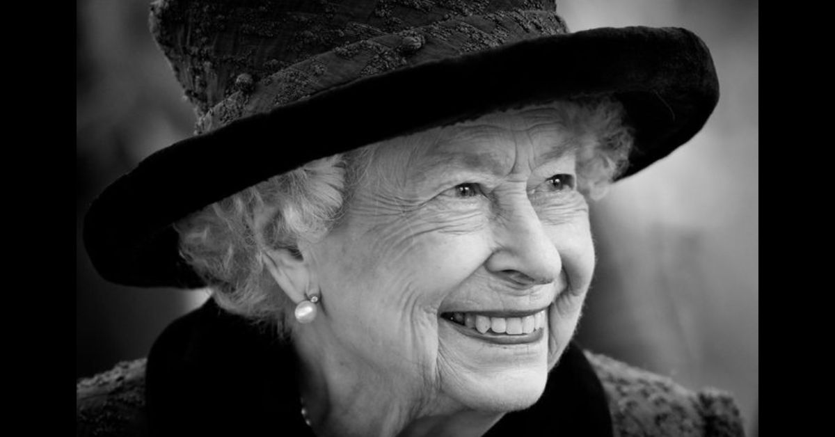 Vo veku 96 rokov zomrela britská kráľovná Alžbeta II.