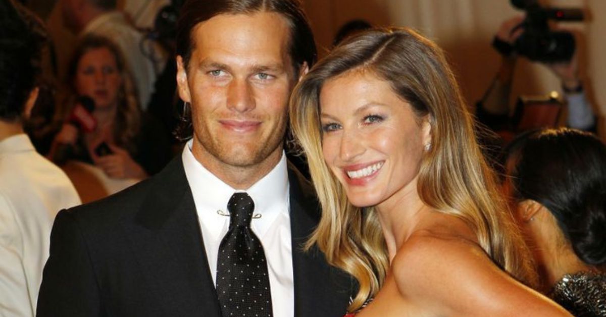 Gisele Bündchen a Tom Brady sa po 13 rokoch rozvádzajú