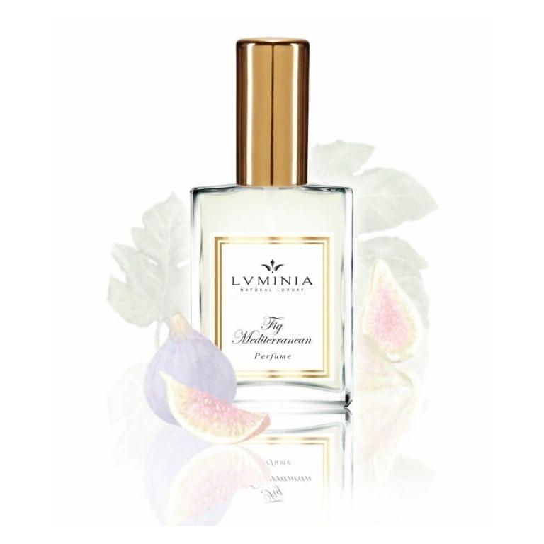 Luxusný telový parfém Fig Mediterranean