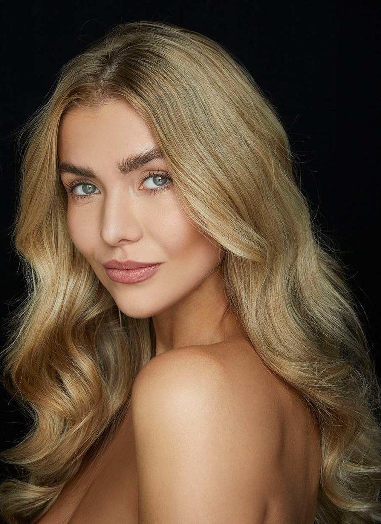 Miss Slovensko 2023, Daniela Vojtasová