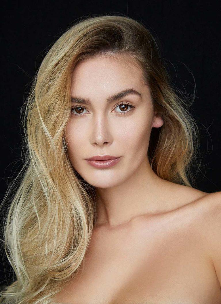 Miss UNIVERSE Slovakia 2023, Kinga Puhová