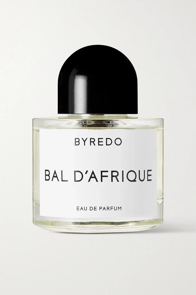Parfum Byredo