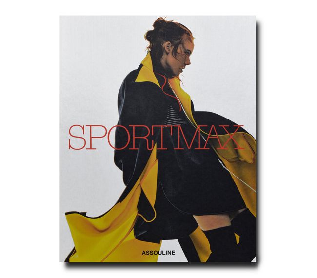 Sportmax vydáva knihu ku 50.výročiu