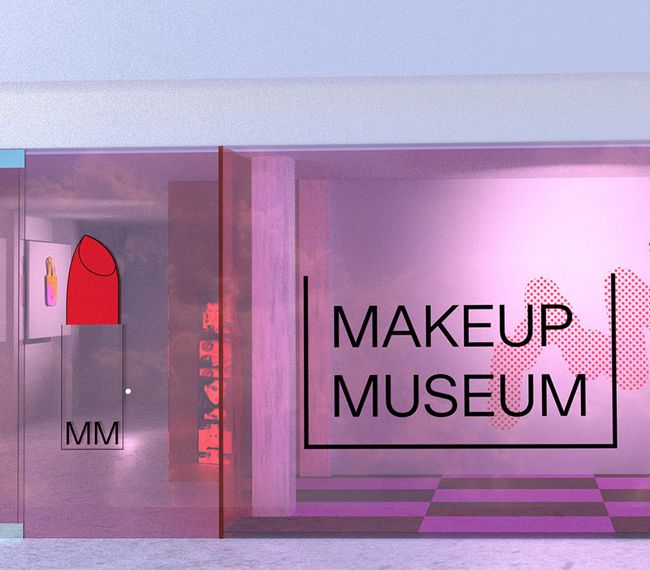 New York bude mať prvé múzeum make-upu na svete