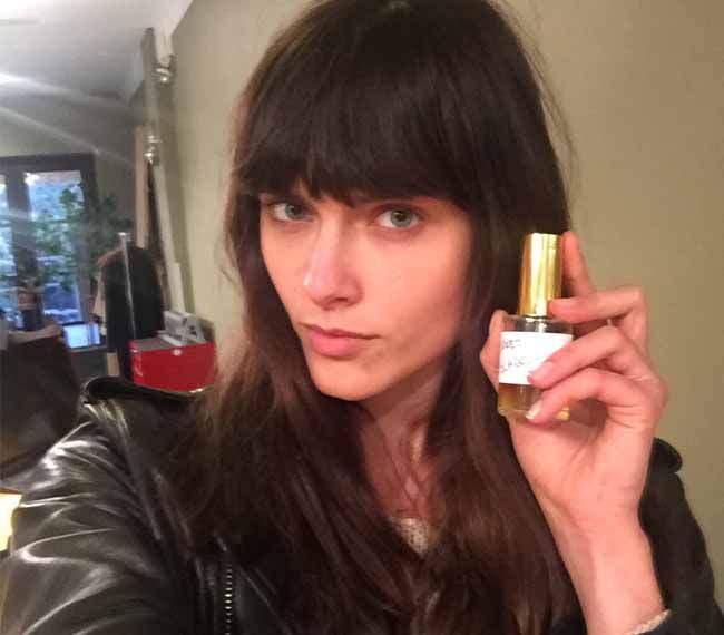 Zo sveta Zuzany Gregorovej: Ako si vybrať správny parfum a zachovať jeho vôňu celý deň?