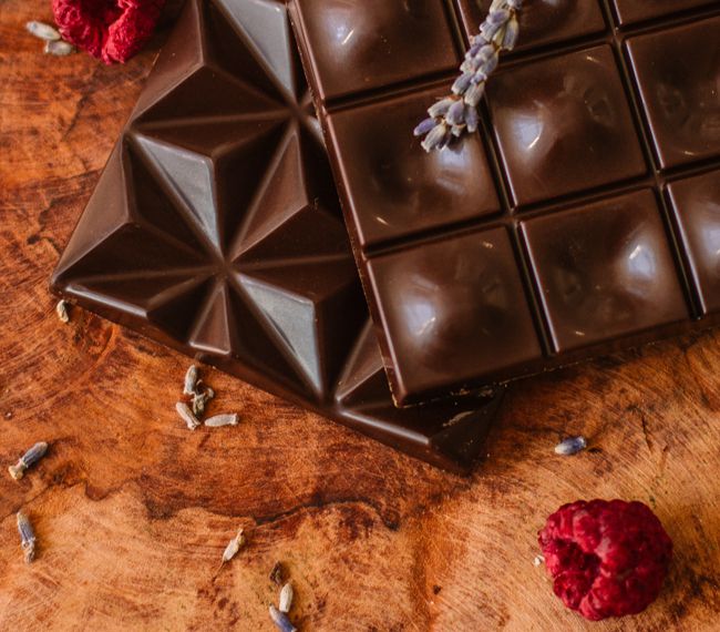 Aké sú zdravotné benefity čokolády?