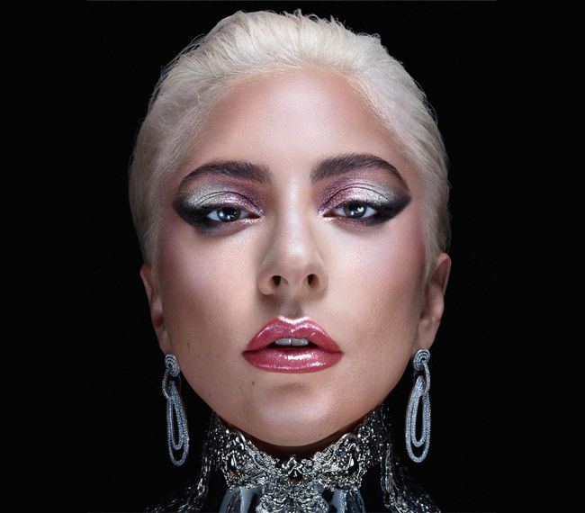 Lady Gaga uvádza vlastnú značku kozmetiky