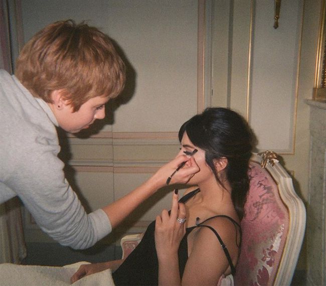 Selena Gomez uvedie vlastnú značku kozmetiky