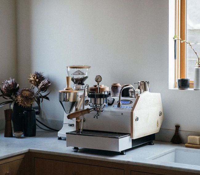 Štýlové kávovary do dizajnových domácností