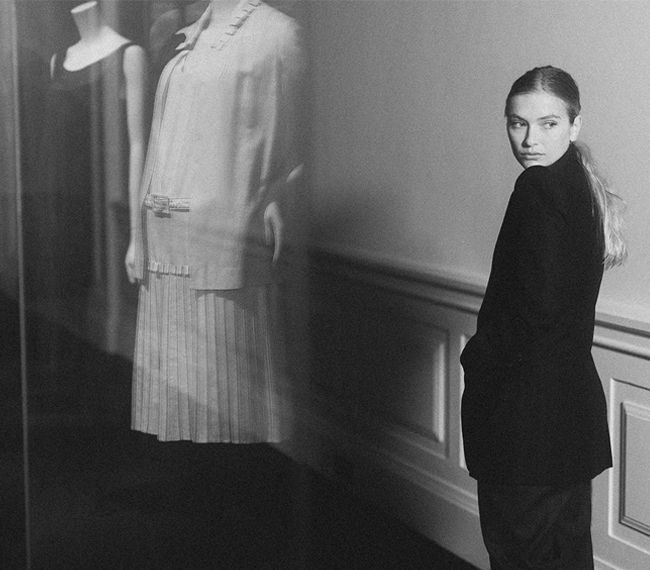 Chanel otvára výstavu venovanú Gabrielle Chanel