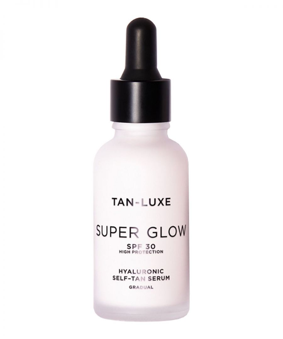 Tan Luxe Super Glow SPF 30