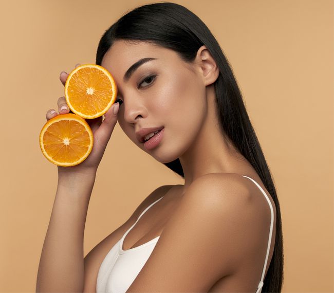 5 mýtov o vitamíne C v kozmetike