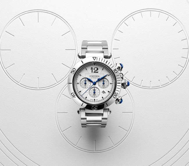 Watches & Wonders: Novinky od svetových hodinkových značiek