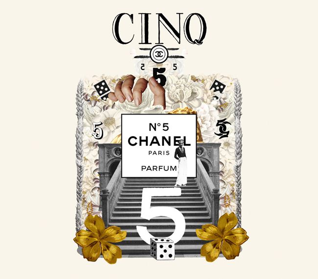 Chanel N°5 oslavuje 100 rokov!