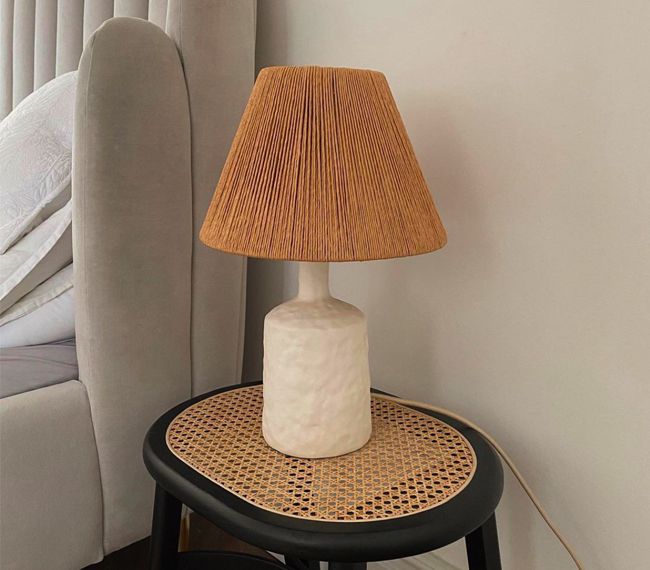 Interiérový trend: Lampy
