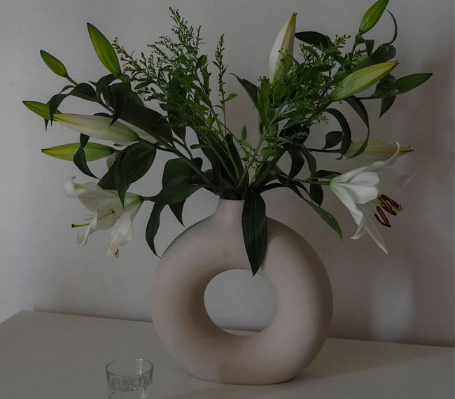 Váza, ktorá ovládla Instagram