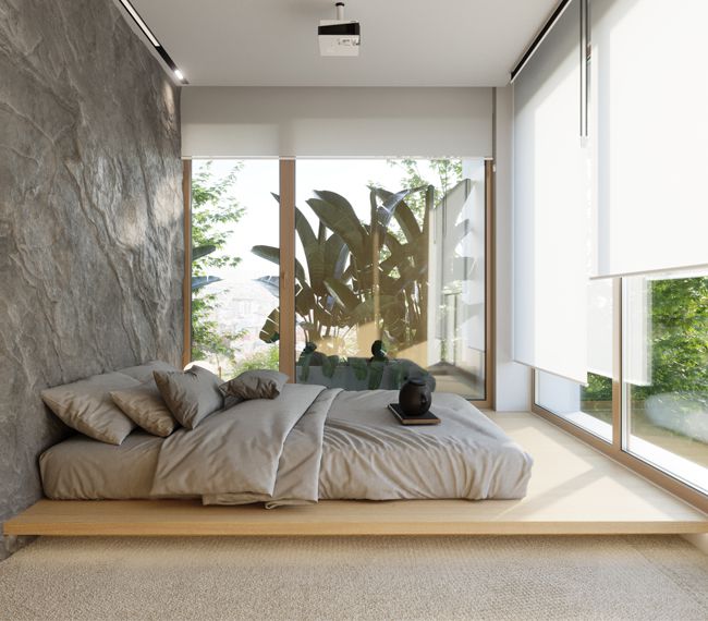 Yaksha a jeho nové bývanie v mezonetovom apartmáne: „Chcel som nájsť balans medzi čistým dizajnom a zároveň sa cítiť ako doma“