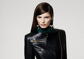 H&M uvedie na jar 2013 novú líniu
