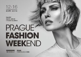 Kto sa predstaví na Prague Fashion Weekende?