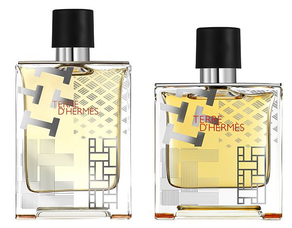 TERRE D'HERMÈS – 10. výročie ikonickej pánskej vône