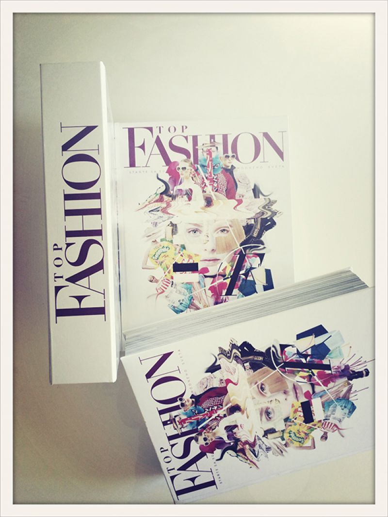 Top Fashion BOOK 2012 – 2014