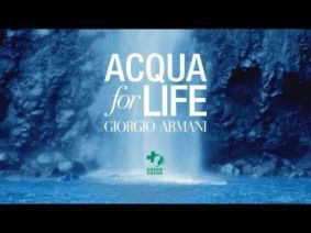 Acqua for life