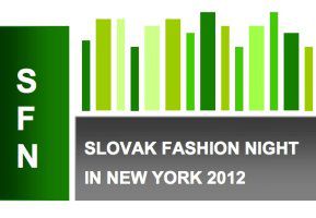 Slovak Fashion Night
