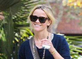 OUTFIT DŇA Reese Witherspoon