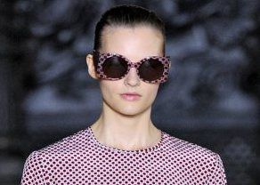 Parížsky Fashion Week: Pyžamová jar Stelly McCartney