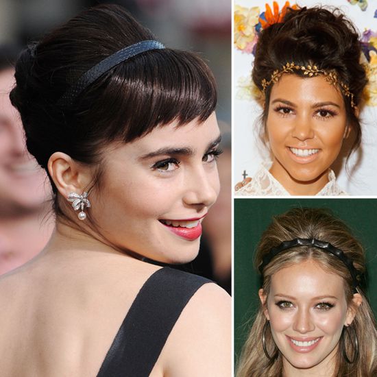 Volumized-Updos-Topped-Off-Headbands