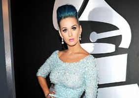 Grammy Awards 2012 – 1. časť