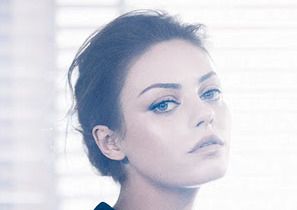 Mila Kunis je novou tvárou Dior