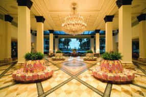 Najkrajšie hotely sveta - Versace resort Gold Coast